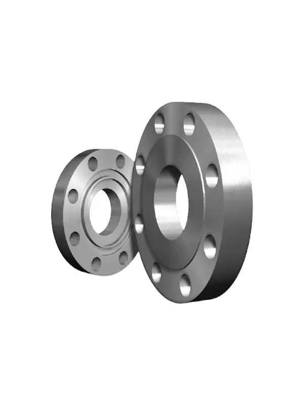 Bridas de acero ASTM A105 clase 150